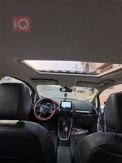 فورد إيكوسبورت